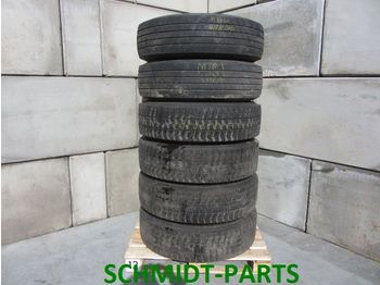 Pirelli  - Neumáticos y llantas