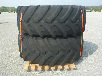 Trelleborg TM 900 Quantity Of 2 - Neumáticos y llantas