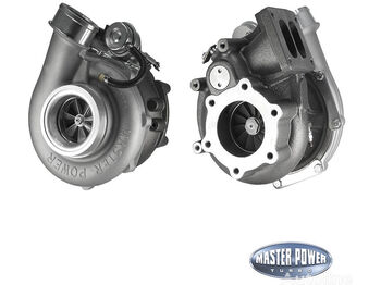 Turbocompresor para Camión nuevo New Master Power (805344)   DAF: foto 1