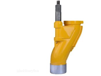  New S-Tüp 1812 (274869006)  for PUTZMEISTER concrete pump - piezas de recambio