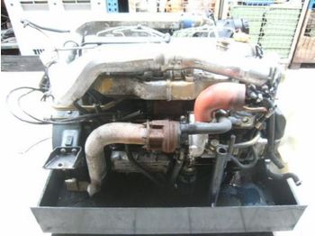 Motor y piezas Nissan Motor B660N: foto 1