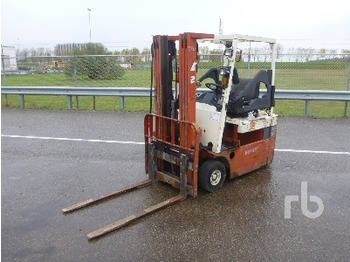 Nissan N01L18U Electric Forklift - Piezas de recambio