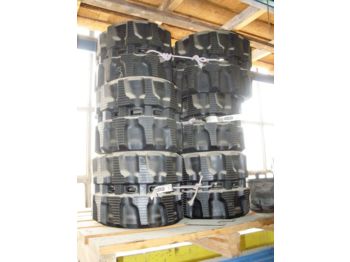 New New Rubber Tracks HX320X100X38 for GEHL A250SA mini digger - Oruga