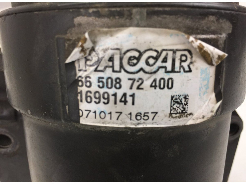 Procesamiento de combustible PACCAR XF105 (01.05-): foto 6