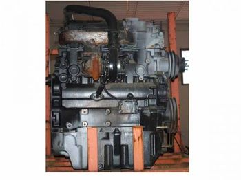 Motor y piezas PERKINS Engine3CILINDRI TURBO
: foto 1