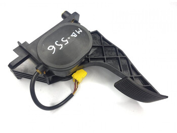 VDO Actros MP1 1840 (01.96-12.02) - Pedal