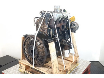 Motor para Maquinaria industrial Perkins 1004-40 AJ Engine (Industrial): foto 1