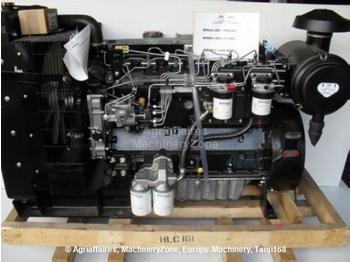 Motor y piezas Perkins 117HP Powertrack: foto 1