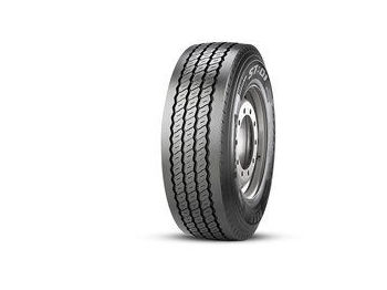 Neumáticos y llantas Pirelli ST:01 Triathlon: foto 1