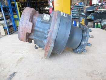 Motor hidráulico para Maquinaria de construcción Poclain Hydraulics MS05-2-133-F05-1220-D000: foto 1