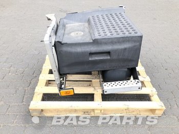 Acumulador para Camión RENAULT T-Serie Battery holder Renault T-Serie: foto 1