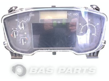 Salpicadero para Camión RENAULT T-Serie Controlpanel 7421627137: foto 1