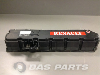 Bloque de cilindros para Camión RENAULT Valve cover 7421002517: foto 1