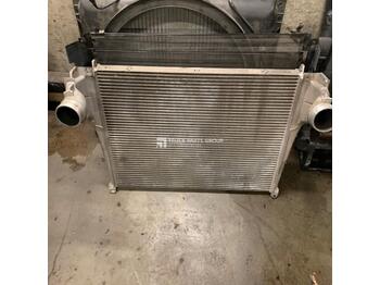 MERCEDES-BENZ Mercedes-Benz MP4, Actros radiator, water cooler system, engine cooling radiator, intercooler 9605013801 - radiador