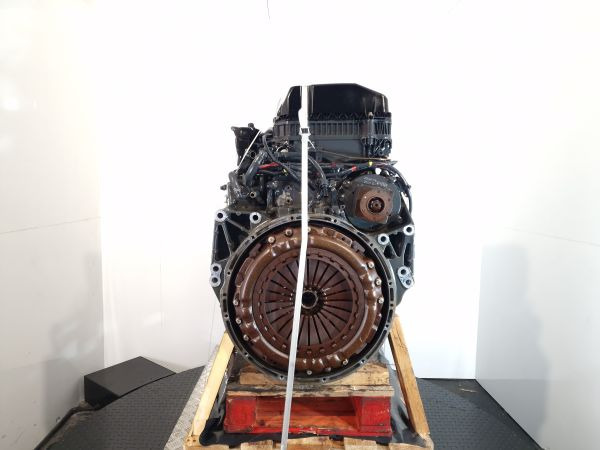Motor para Camión Renault DTI11 430 EUVI Engine (Truck): foto 3