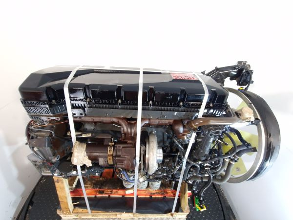 Motor para Camión Renault DTI11 430 EUVI Engine (Truck): foto 11