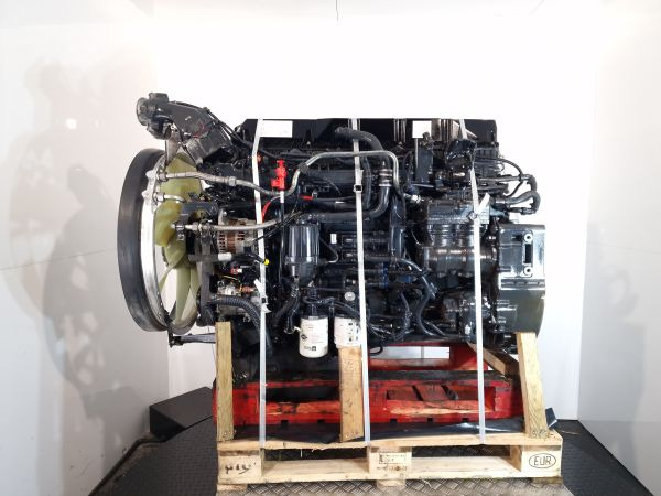 Motor para Camión Renault DTI11 430 EUVI Engine (Truck): foto 8