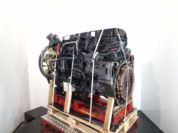 Motor para Camión Renault DTI11 430 EUVI Engine (Truck): foto 9
