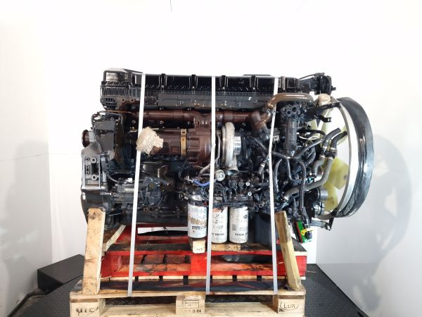 Motor para Camión Renault DTI11 430 EUVI Engine (Truck): foto 4