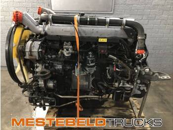 Motor para Camión Renault Motor DCI-11C+J01 420 pk: foto 1