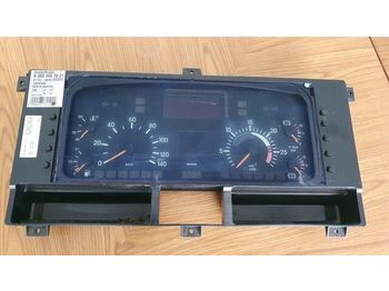 Salpicadero Instrument panel cluster / dashboard