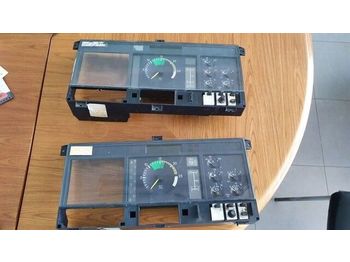 Salpicadero / Instrument panel cluster / dashboard