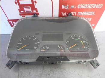 Salpicadero MERCEDES-BENZ DASHBOARD A0014469521