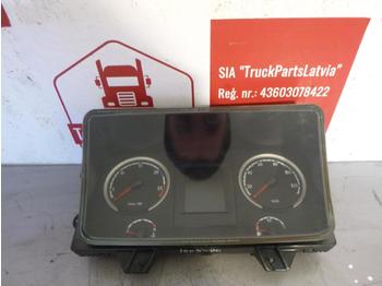 Salpicadero SCANIA R440 DASHBOARD 1915655