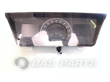 Salpicadero VOLVO FH4 Dashboard 21589170