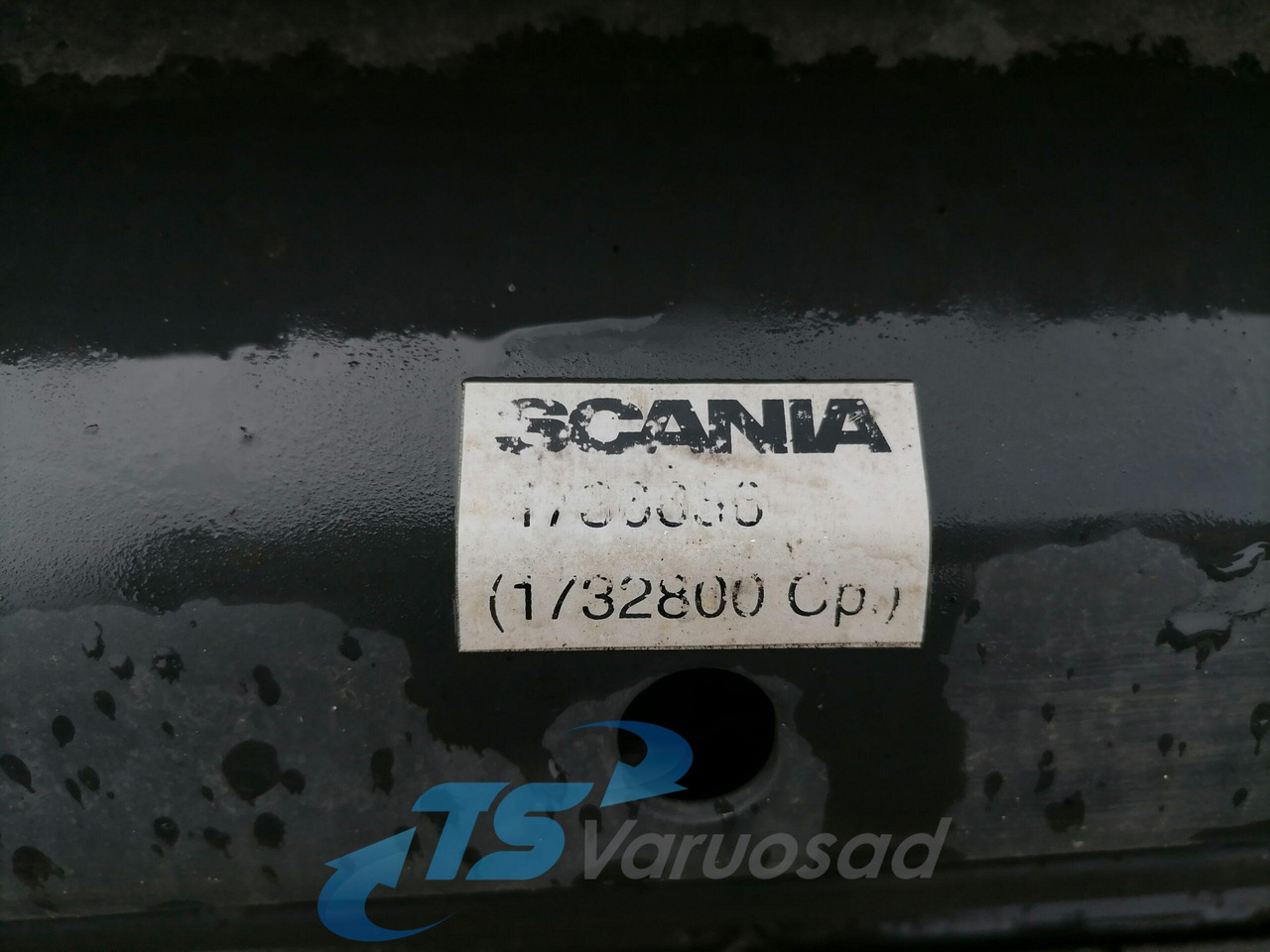 Parachoques para Camión Scania Bumper 1736656: foto 5
