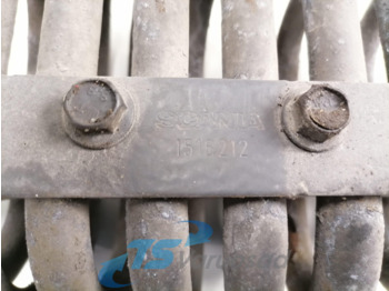 Compresor para Camión Scania Compressor air pipe 1747246: foto 4