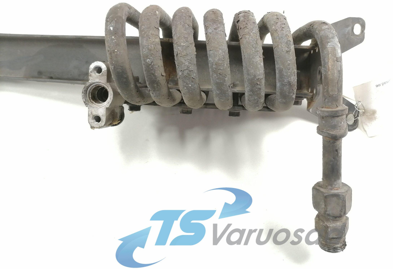 Compresor para Camión Scania Compressor air pipe 1747246: foto 3