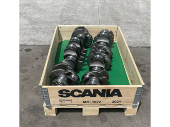 Cigüeñal para Camión Scania DC 13  CRANKSHAFT - 2133515: foto 1