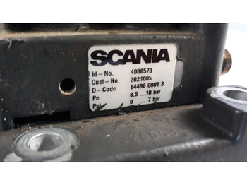 Motor y piezas para Camión Scania EURO 6: foto 4