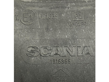 Espejo retrovisor Scania R-series (01.04-): foto 4