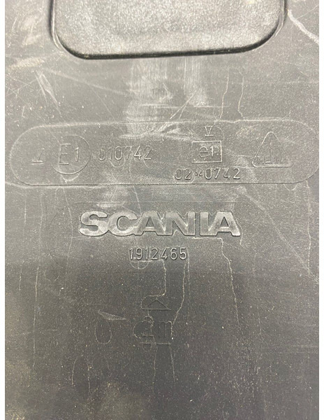 Espejo retrovisor Scania R-series (01.04-): foto 2