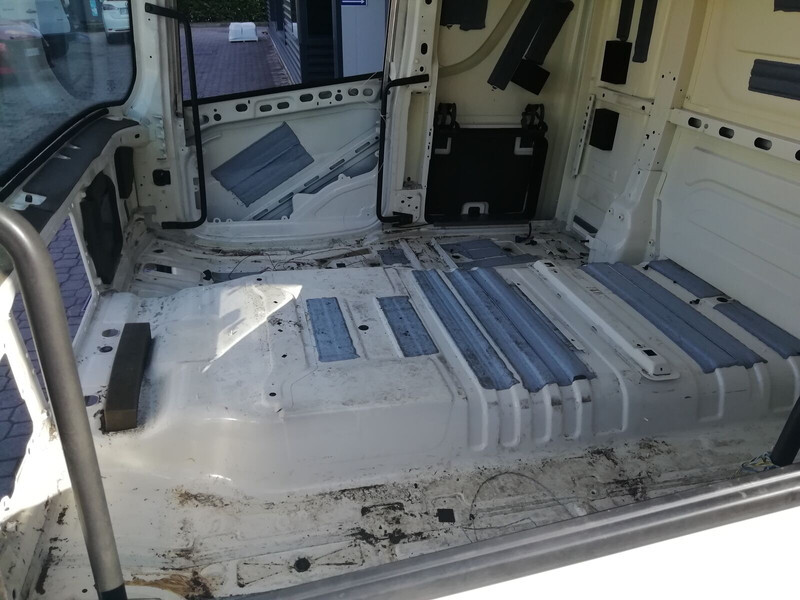 Cabina e interior para Camión Scania S Series Euro 6: foto 7