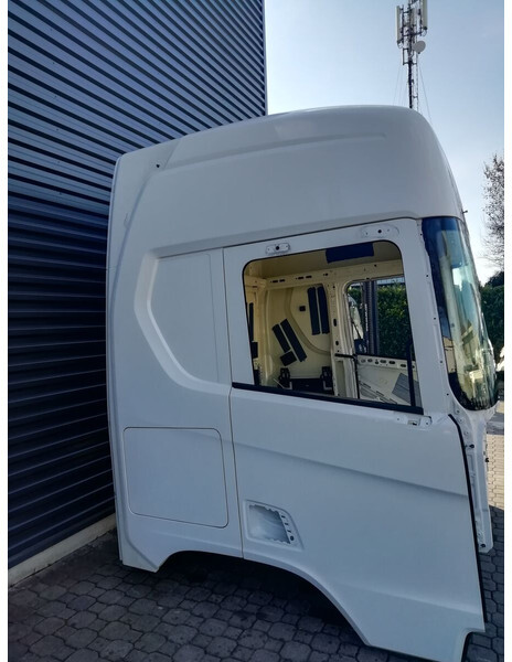Cabina e interior para Camión Scania S Series Euro 6: foto 8