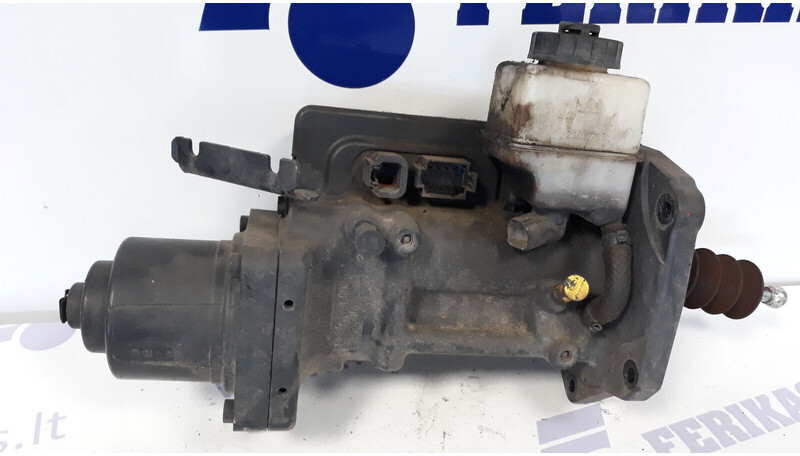 Embrague y piezas para Camión Scania gearbox clutch cylinder ECA: foto 3