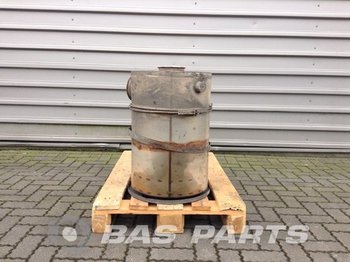 Silenciador VOLVO Exhaust Silencer 20430626