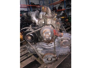 Motor para Maquinaria agrícola Silnik Perkins 4.236 -  Kompletny Lub Części: foto 3