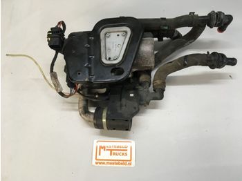 Mercedes Benz Standkachel Webasto - Sistema de refrigeración