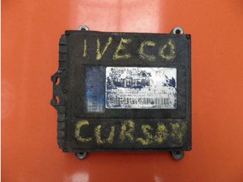 Iveco Motorsteuergerät Cursor 10 / F3AE0681D - Sistema eléctrico