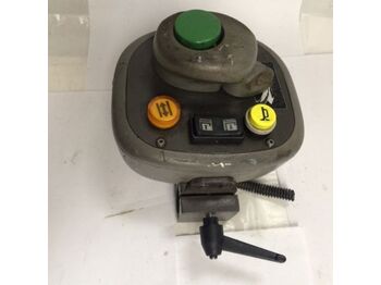  Joystick for Atlet TPC S 120 - Sistema eléctrico