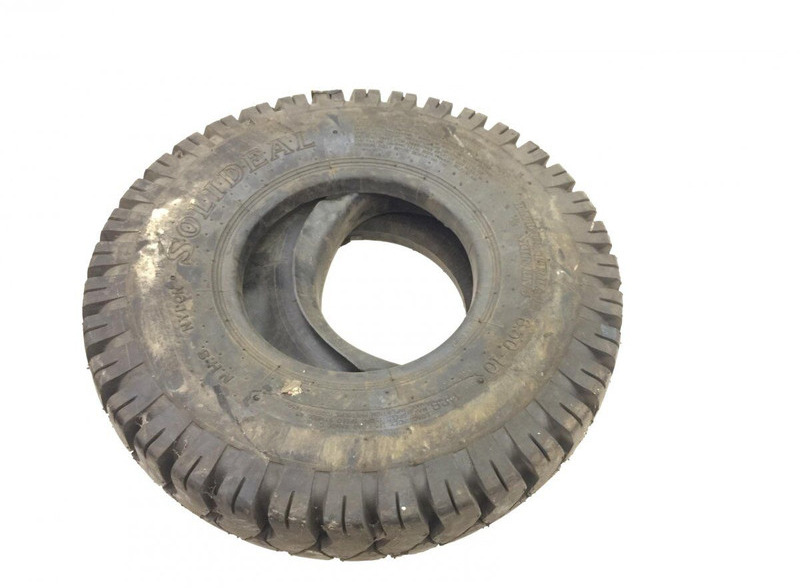 Neumático para Maquinaria de construcción nuevo Solideal GENERIC (01.51-): foto 3
