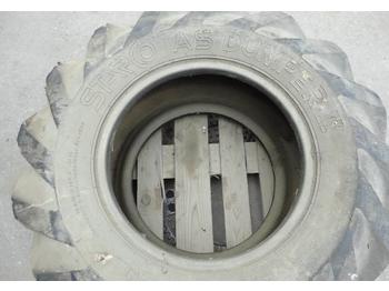 Neumático para Maquinaria de construcción Starco As Dumper II 405/70-20: foto 1