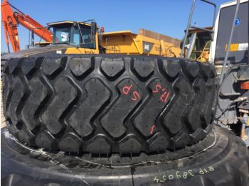 Neumático para Camión TYRES 17.5R25: foto 1