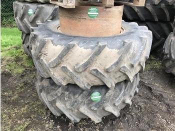 Neumático para Maquinaria agrícola Taurus 16.9R28: foto 1