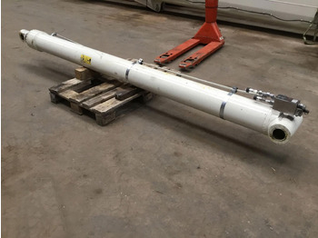 Cilindro hidráulico para Grúa Terex Terex AC 40L-2 Boom cylinder: foto 2