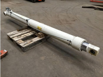 Cilindro hidráulico para Grúa Terex Terex AC 40L-2 Boom cylinder: foto 3